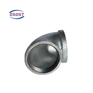 Raccords de <span class=keywords><strong>plomberie</strong></span> en fonte malléable filetés égaux, coude, té et croisillons, <span class=keywords><strong>1</strong></span>/2, 3/<span class=keywords><strong>4</strong></span> et <span class=keywords><strong>1</strong></span> <span class=keywords><strong>pouce</strong></span> - Product Image 5