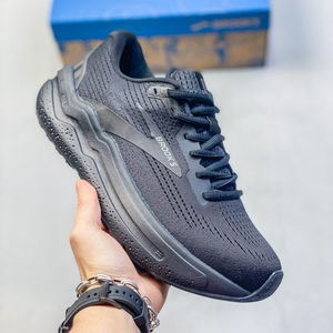 Chaussures de course unisexes Ghost <span class=keywords><strong>Max</strong></span> 2 pour hommes, baskets d'entraînement respirantes en maille de haute qualité avec semelle intermédiaire en EVA, idéales pour l'été – Grande Vente - Product Image 2