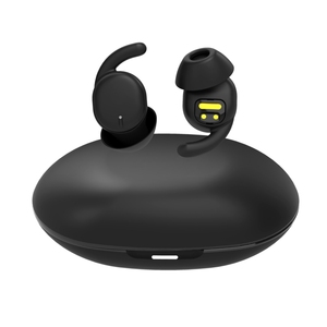 Nuevos auriculares invisibles más pequeños para dormir, cancelación de ruido, música en la oreja, Mini auriculares inalámbricos <span class=keywords><strong>Bluetooth</strong></span> para dormir, auriculares - Product Image 4