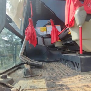 Good Quality Best Selling komatsu Excavator <b>Pc</b> 200 komatsu Excavator komatsu Pc200 Used Excavators Pc200 Pc200-7 in Stock - Product Image 4