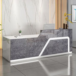 Nhà Máy bán hàng trực tiếp hiện đại tối giản Tùy chỉnh cao cấp tiện dụng dịch vụ cửa hàng cửa hàng truy cập - Product Image 4