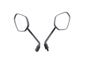 Pour <span class=keywords><strong>Triumph</strong></span> TIGER1200 |   Rétroviseur de moto - Rétroviseur grand angle antichoc de qualité supérieure pour <span class=keywords><strong>Triumph</strong></span> TIGER1200 - Product Image 6