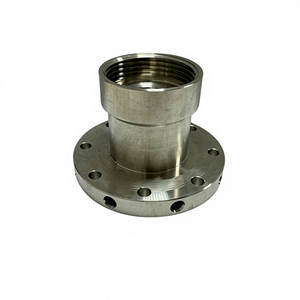 Llavero con Bloqueo - Piezas Fresadas por CNC con Anodizado de Color para Selección de Interruptores, Brochado de Interruptores de Circuito de Aluminio para Mecanizado - Product Image 3