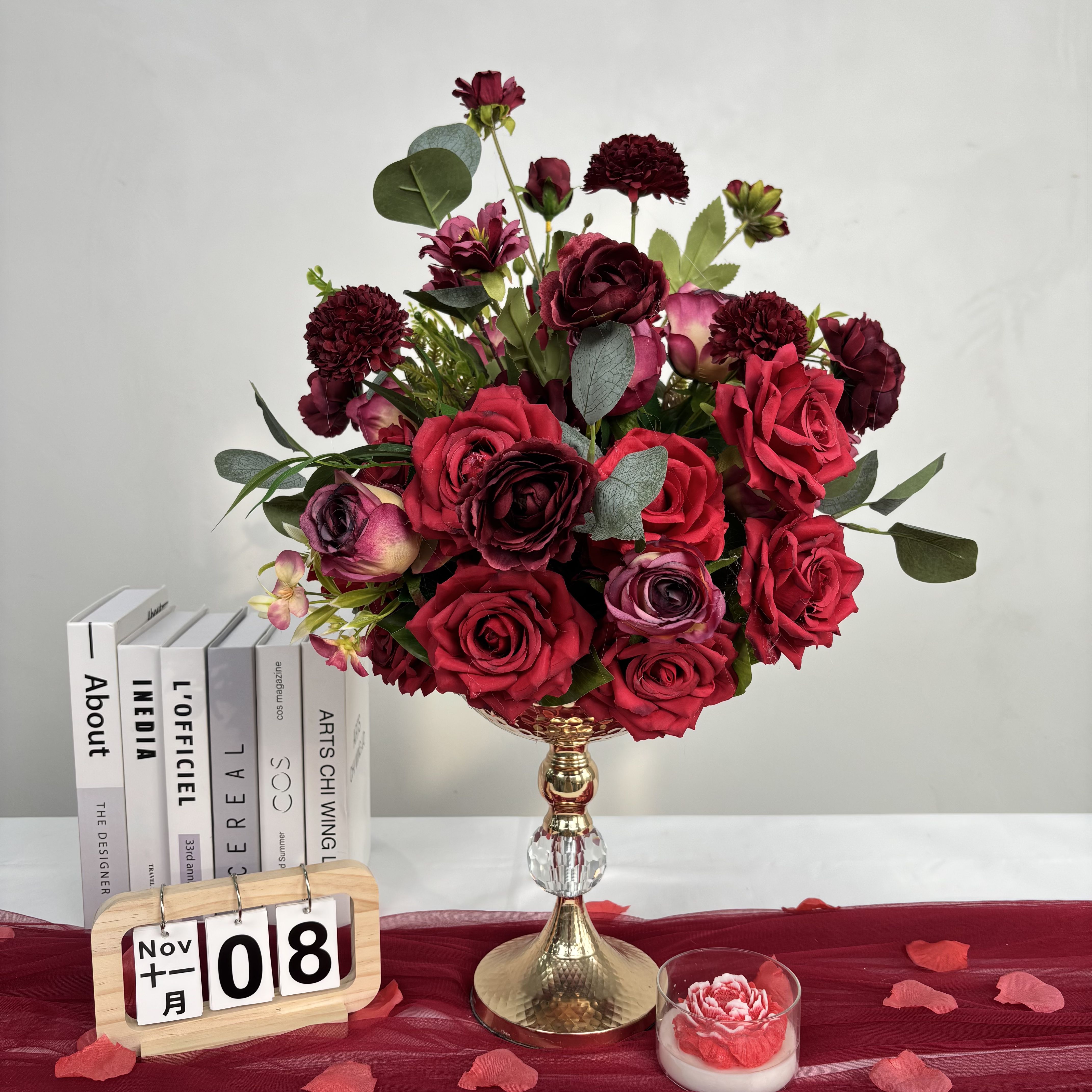 Red-FB1014