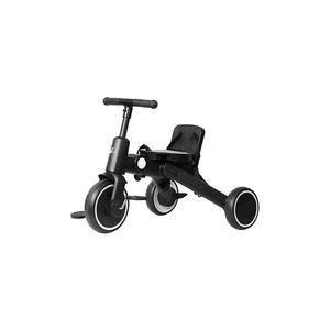 Triciclo ajustable certificado <span class=keywords><strong>BEBELUX</strong></span> EN71 para niños de 1 a 6 años, juguete duradero y seguro con ajuste personalizable - Product Image 2