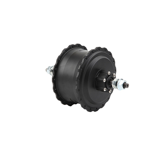 <span class=keywords><strong>Moteur</strong></span> de moyeu à engrenages sans balais Lvco <span class=keywords><strong>pour</strong></span> vélo électrique, <span class=keywords><strong>roue</strong></span> de moto, 48V 350W 500W, vente en gros - Product Image 1