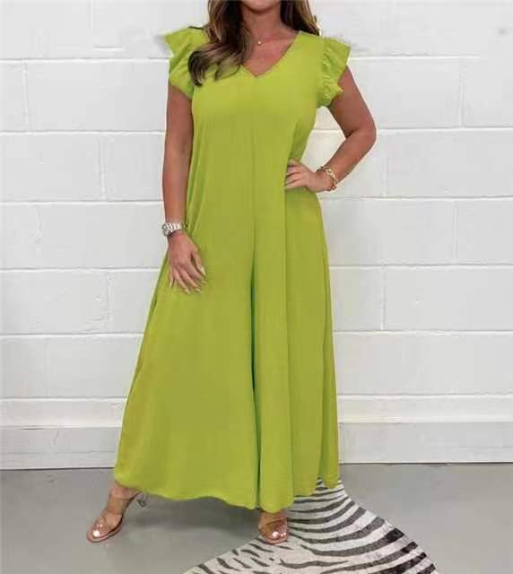 fluorescent green