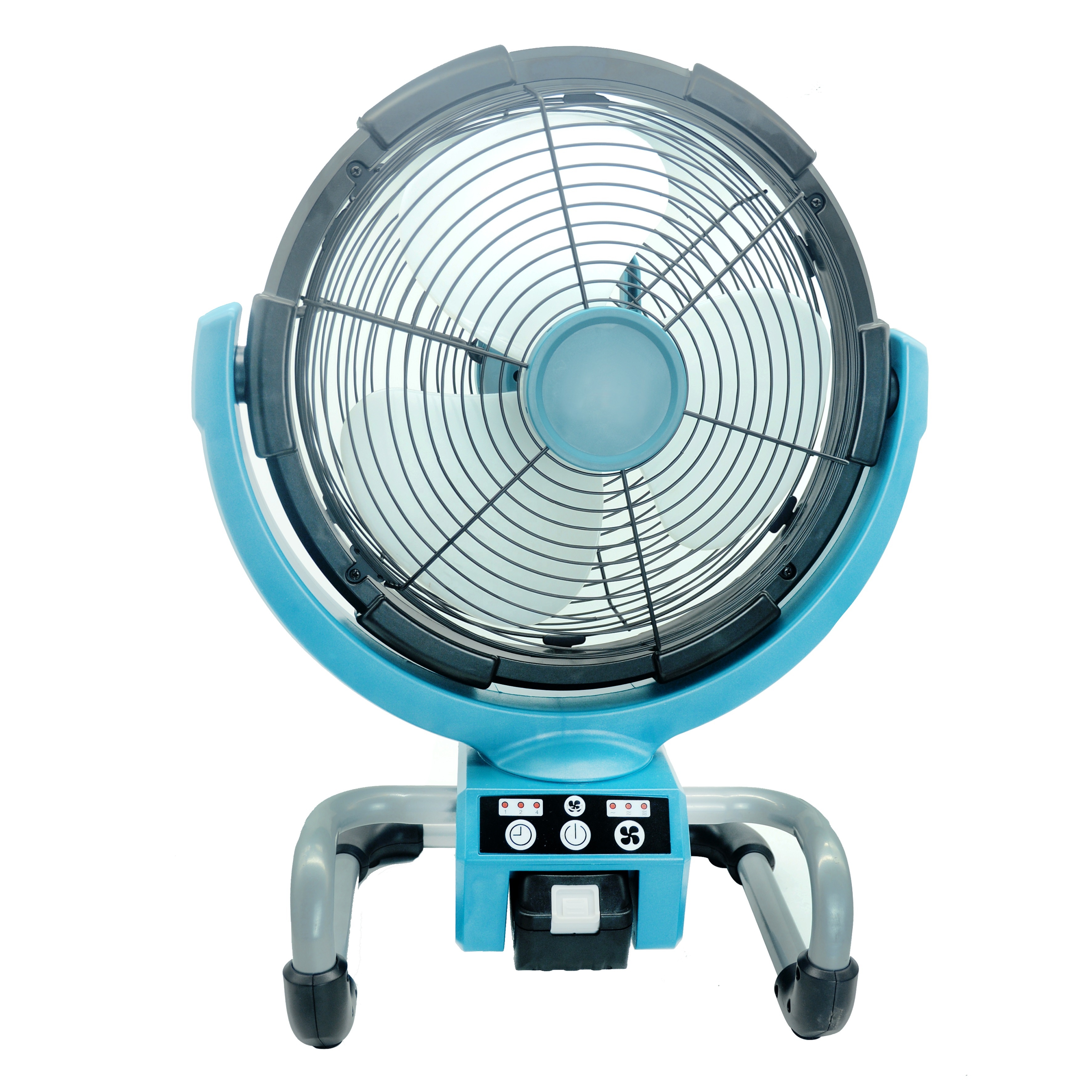 ジャンク品】BURTLE Li-ionBATTERY/FAN UNIT ジャンク品】BURTLE Li