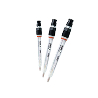 Knick Online Sensor pH Elektroda Kaca pH Meter SE 515 Cina