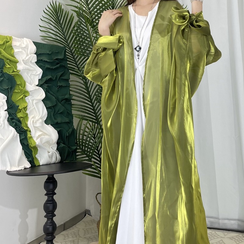 Zifeng OME Muslim Fashion Lady Islamic