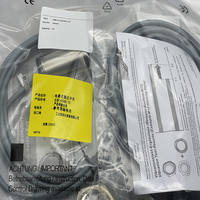 Capteur de proximité neuf en stock NBB15-30GM50-US NBB15-30GM50-Z1 Fournisseur fiable Garantie d'un an