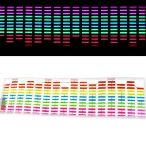 Accesorio del coche profesional LED de China proveedor de coche ritmo música Lámpara Multi Color LED luz decorativa - Product Image 2