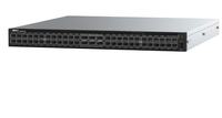 Untuk Dell PowerSwitch S4148F-ON sakelar pusat Data dengan 48x SFP + dan 4x QSFP28 menampilkan fungsi SNMP dan QoS