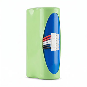 แบตเตอรี่ลิเธียมไอออนสำรอง 7.2V 2600mAh สำหรับเครื่อง POS รุ่น NL7226B - Product Image 4
