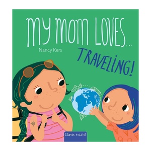 Libro Sonoro Interattivo Personalizzato per Bambini <span class=keywords><strong>con</strong></span> Modulo Audio Registrabile, Parole in Inglese Musicali, Copertina Rigida in Cartone - Product Image 1