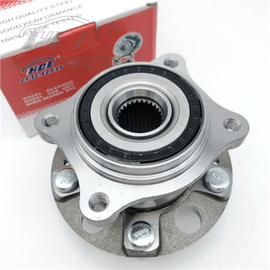 52730-D3000 713626900 922744 Rodamiento de Cubo de Rueda HDE al por Mayor para Hyundai Tucson - Product Image 4