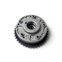 JVYI Nouveau pour BMW E46 120i 316i 318i Moteur N40 N46 N45 N42 OE 11367500032 Régulateur d'arbre à cames d'admission VVT Pignon de distribution