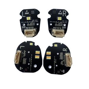 NEUES Tagfahrlicht LED-Modul Scheinwerfer Weiße Farbe High & Low Version für Mini F65 F66 2023 2024 - Product Image 2