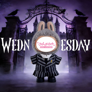 Vente en gros <span class=keywords><strong>de</strong></span> vêtements pour poupées, costume <span class=keywords><strong>de</strong></span> cosplay Wednesday <span class=keywords><strong>Addams</strong></span>, uniforme scolaire <span class=keywords><strong>de</strong></span> la famille <span class=keywords><strong>Addams</strong></span>, chapeau, tenue, fournisseur transfrontalier - Product Image 1