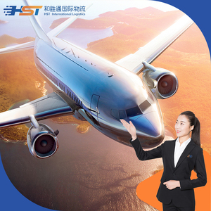 China Shenzhen Freight Forwarder a Los Ángeles EE. UU. Canadá África Sudáfrica Europa Todo el <span class=keywords><strong>aeropuerto</strong></span> Mundial sirve al más barato - Product Image 2