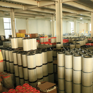 Nhà sản xuất tùy chỉnh ô tô Bộ lọc không khí yếu tố xe tải Bộ lọc không khí cho sinotruk <span class=keywords><strong>HOWO</strong></span> jac faw HINO Scania người đàn ông foton forland - Product Image 4
