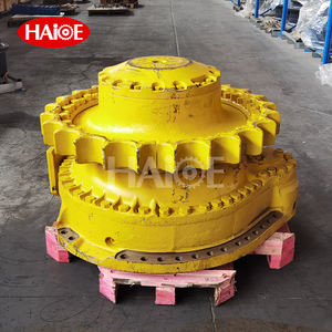 Детали Бульдозера для D475A-5 Komatsu, D475A-5EO коробка передач 198-27-00540, 198-27-00440, 198-27-00662, Лучшая цена - Product Image 6