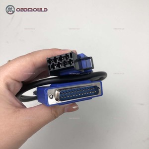 Adaptateur Dearborn Protocol Adapter5 pour scanner de camions lourds, outil de diagnostic DPA5, DPA 5 - Product Image 5