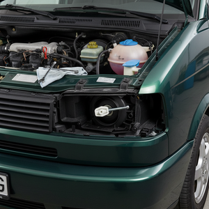 Nuevo Soporte de Ajuste de Faros Valea con Tornillo para VW T4 Transporter MK4 1999-2003 OEM 701941141A - Product Image 3