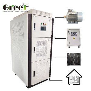 <span class=keywords><strong>Convertisseur</strong></span> <span class=keywords><strong>hybride</strong></span> de générateur avec protection PMW et contrôle personnalisé, optionnel pour l'alimentation électrique des îles - Product Image 6