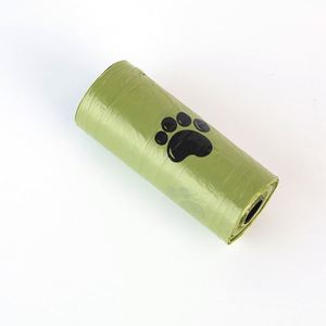 Distributeur de sacs à déjections canines biodégradables personnalisés avec sacs épaissis en matériau HDPE+EPI, utilisation toutes saisons, OEM disponible - Product Image 5