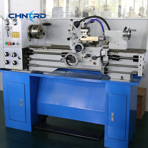 CZ1237G-1 CZ1337G-1 38mm khoan cơ khí tiện chuyển công cụ chính xác băng ghế dự bị máy tiện máy tiện cho kim loại với CE - Product Image 6