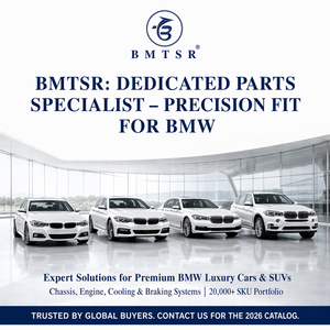 Pièces Détachées et Accessoires Automobiles en Gros pour BMW Série 1 / 3 / 5 / 7 X1 X3 <span class=keywords><strong>X5</strong></span> X7 M2 M3 E60 E46 E39 F20 - Product Image 5