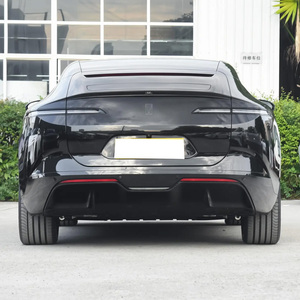 2025 nuovo veicolo energetico 5 posti puro ibrido Royal Ultra <span class=keywords><strong>Avatar</strong></span> 12 EV auto elettrica - Product Image 4