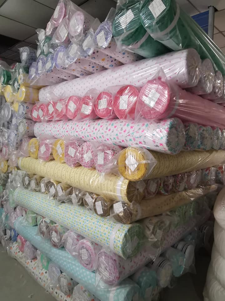 100% хлопок 20*10 150gsm 110 см с принтом из фланелевой ткани для детей