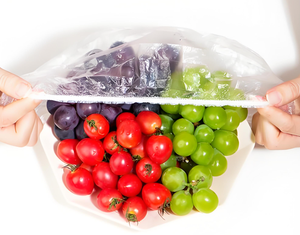 Latest Manufacturing Machine for CE-Certified Fully Automatic Disposable Eco-Friendly Commercial-<strong>Grade</strong> Plastic Food Bowl Lids - Product Image 5