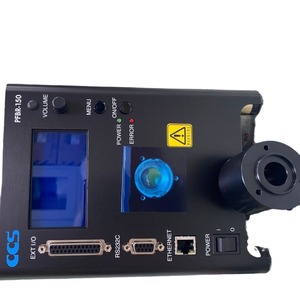 ซีซีเอส แอลดีอาร์2 50rd2 วีดี ริง แหล่งกำเนิดแสงมุมต่ำ 24Vdc สำหรับฮาร์ดแวร์เซ็นเซอร์ - Product Image 5