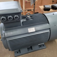 Produits en gros Éolienne Nouveau moteur électrique à courant continu 1500 kw 350 tr/min 400v 50hz Générateur éolien à aimants permanents