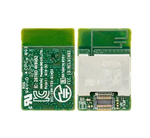 Draadloze Bluetooth Board Voor Nintendo Wii U (2878d-winb2)