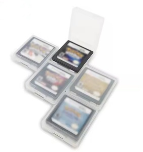 Retro-Videospiel Klassiker USA-Version Spielmodul Heartgold Soulsilver Platinum Pearl <span class=keywords><strong>Diamond</strong></span> Kartenmodul für NDS 3DS - Product Image 4