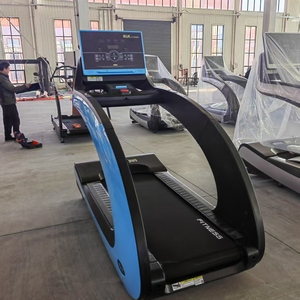 Equipo de Cardio para Gimnasio Comercial con Pantalla LED y Prueba de Frecuencia Cardíaca Inalámbrica - Product Image 4