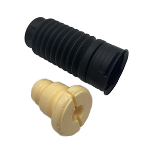 Para <span class=keywords><strong>Mercedes</strong></span>-<span class=keywords><strong>Benz</strong></span> CLS Coupe CLS de 4 puertas/<span class=keywords><strong>Clase</strong></span> <span class=keywords><strong>EE</strong></span>/OE2113230092, amortiguador delantero y trasero, cubierta antipolvo - Product Image 3