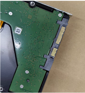 00WH121/ 00WH122 8TB 7,2 K 12Gbps NL SAS 3,5 "G2HS 512e Disco duro-Solución de almacenamiento de alta capacidad - Product Image 6