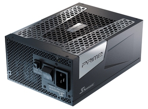 Fuente de Alimentación Original Seasonic PRIME TX 1600W ATX 3.1 1600 W 80PLUS Titanium Totalmente Modular para PC - Product Image 3