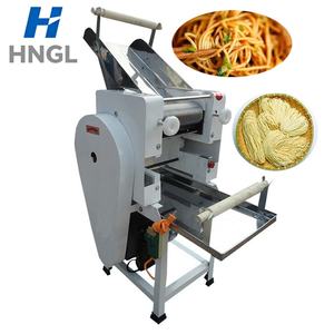 Machine automatique à fabriquer des pâtes/nouilles de maïs, machine à spaghetti, machine à macaroni, machine à pâtes à rouleaux - Product Image 4