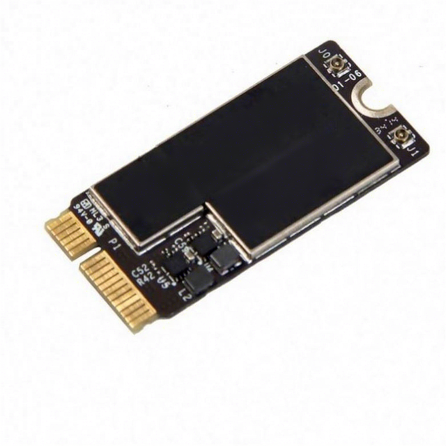 BCM94360CS2 WiFi Ble Air Port Card for Air 11" A1465 13" A1466 2013 MD711LLBCM94360CS2A MD760