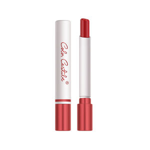 YGKH01A Lápiz Labial Mate de Terciopelo Mini de Larga Duración, Cosméticos Impermeables, Maquillaje Mate, Lápiz Labial Nude Ahumado Vegano al por Mayor - Product Image 4