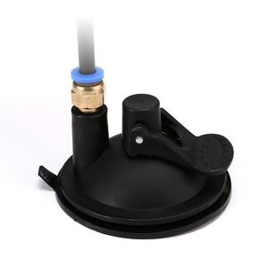 Juguetes para Gatos Pequeños de Fábrica, Pluma de Pájaro Natural, Ventosa Fuerte, Manos Libres, Varilla de Alambre Desmontable Automática, Juguetes Interactivos para Gatos - Product Image 2