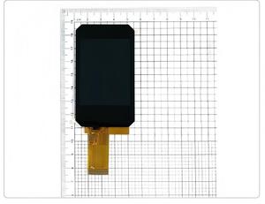 หน้าจอ IPS TFT LCD ขนาด 2.4 นิ้ว ความละเอียด 240x320, ชิป ST7789, รองรับการเชื่อมต่อแบบ ALL VIEW 3/4SPI, 8080 Parallel Interface, ความสว่าง 350nit สำหรับหน้าจอแสดงผล - Product Image 3