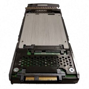 NetApp E-X4041C E-Series 800GB SAS 12G 2.5" SSD สำหรับ DE5600/E5624/E2724 - Product Image 2