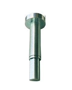 Servicio de Torneado y Fresado CNC |   Componentes Rotatorios de Acero Inoxidable de Precisión |   Maquinaria Industrial de Automatización OEM - Product Image 5